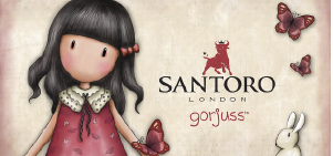 comprar brinquedos gorjuss  online