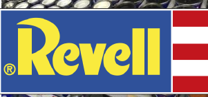 comprar brinquedos revell online