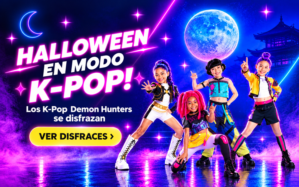 Material escolar k-pop demon hunters Material escolar k-pop demon hunters