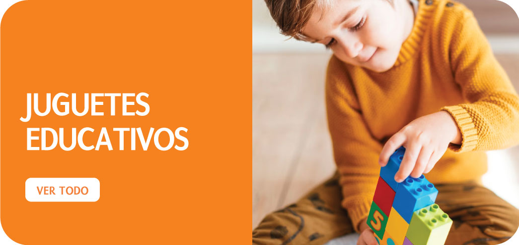 comprar juguetes educativos online
