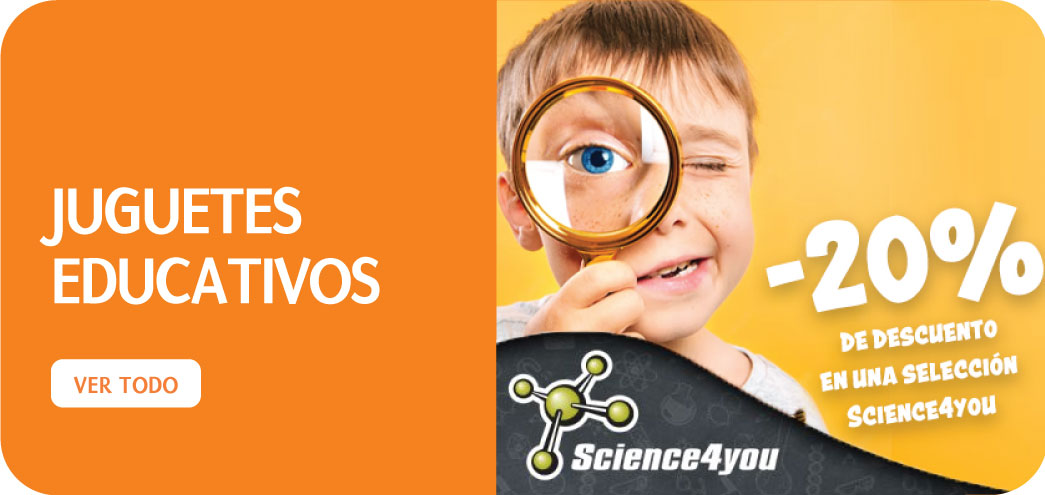 comprar juguetes educativos online