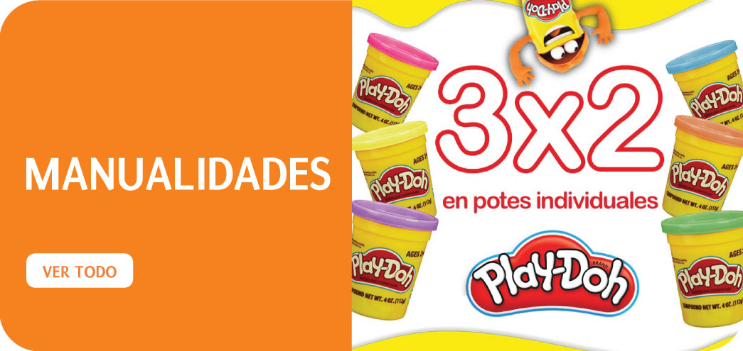 comprar manualidades online