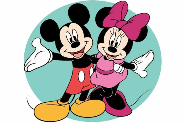 Comprar Juguetes Mickey and Minnie online