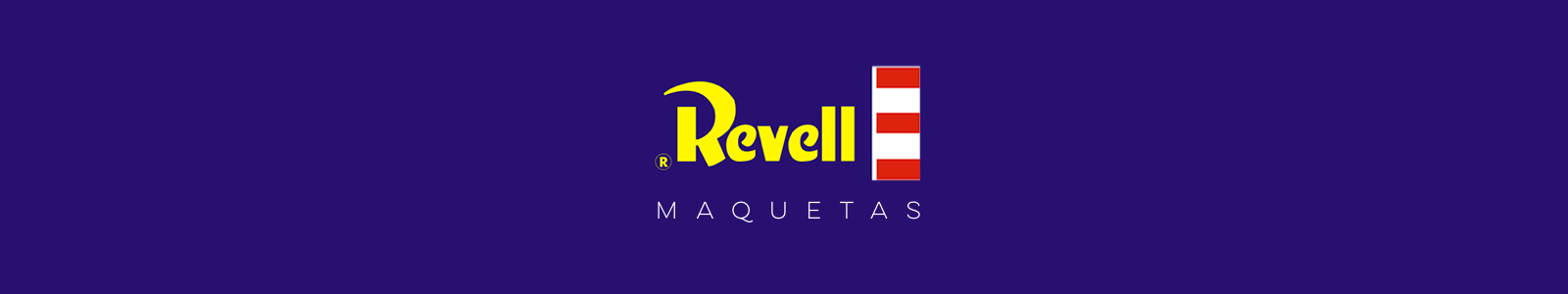 comprar maquetas revell