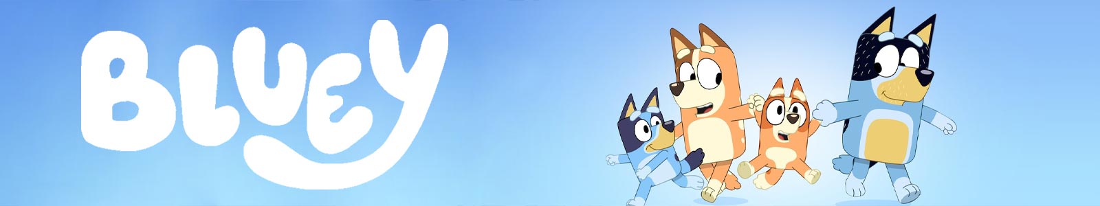 comprar juguetes bluey online