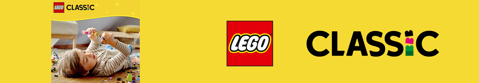 lego classic