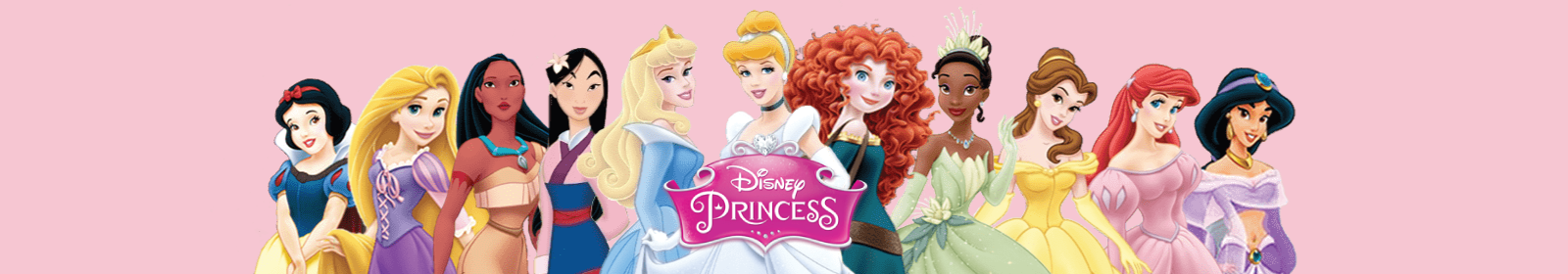 comprar Princesas Disney online