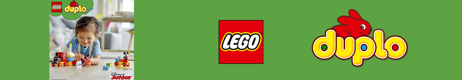 lego duplo