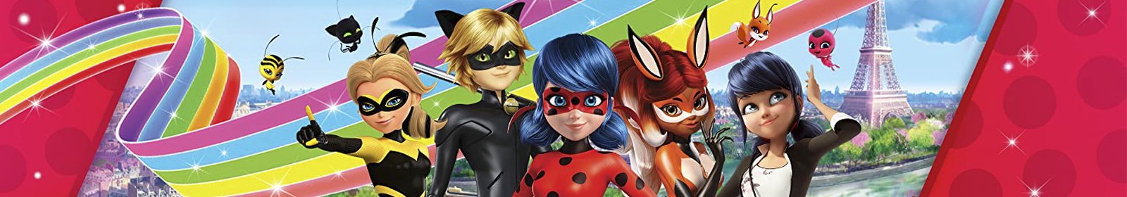 Comprar Juguetes Ladybug online al mejor precio