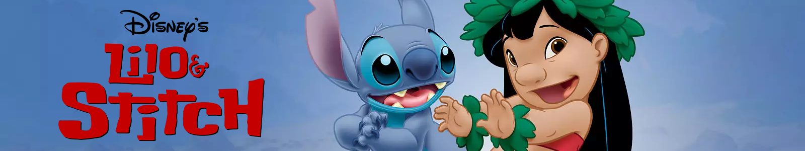 comprar lilo & stitch