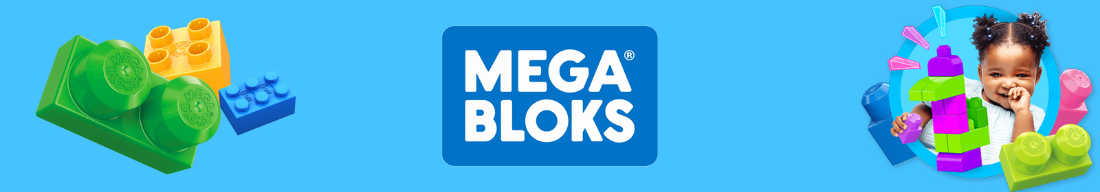 Megabloks