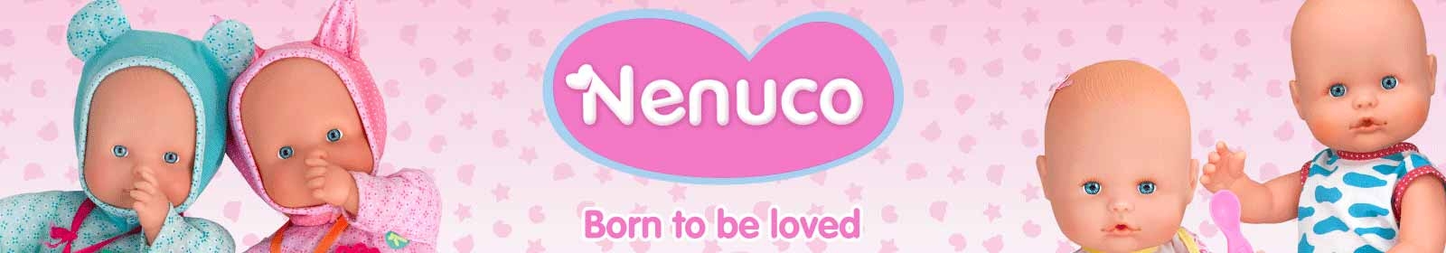 nenuco online