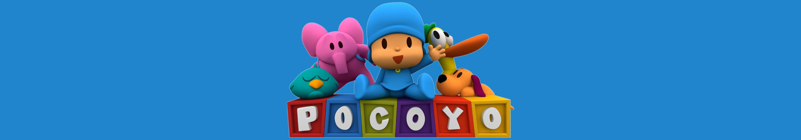 Comprar Juegos de Pocoyo online