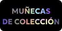 comprar muñecas de colección online