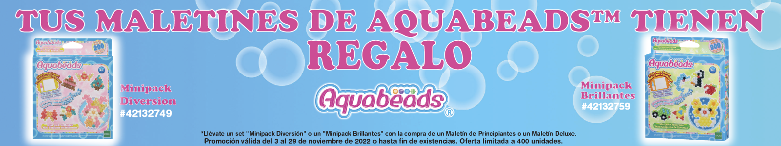 aquabeads