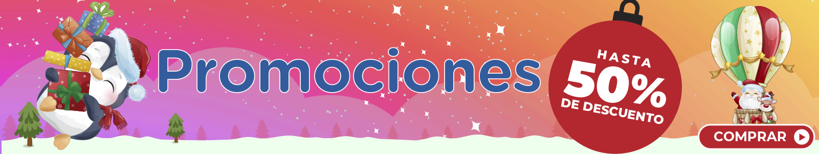 promociones en juguetes online