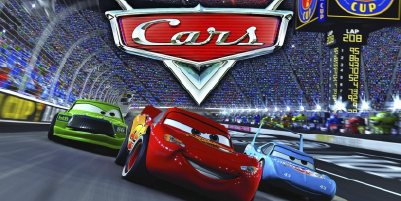 comprar Cars online