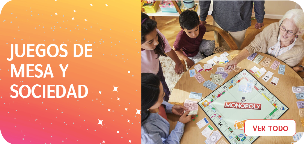Comprar juegos de familia online