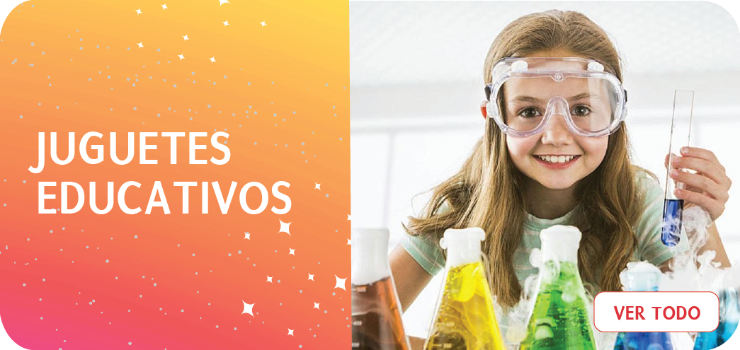 comprar juguetes educativos online
