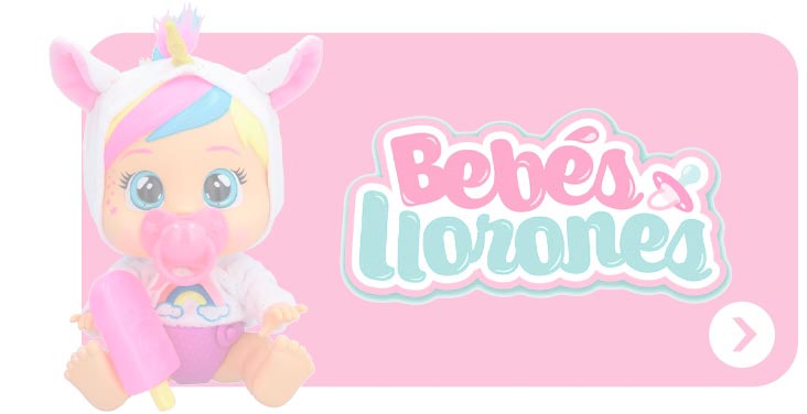 Comprar bebes Lorones online