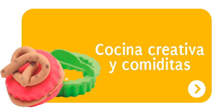 Cocina Creativa y Comiditas