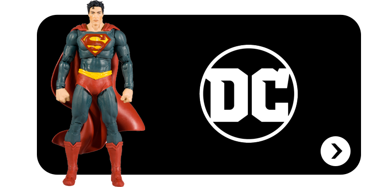 DC comics