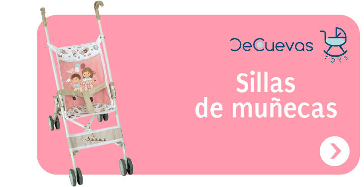 Sillas de muñecas