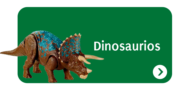 Dinosaurios