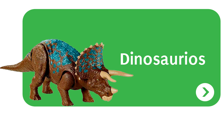 Dinosaurios