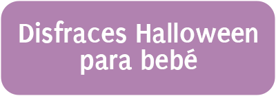 Disfarces halloween Bébé