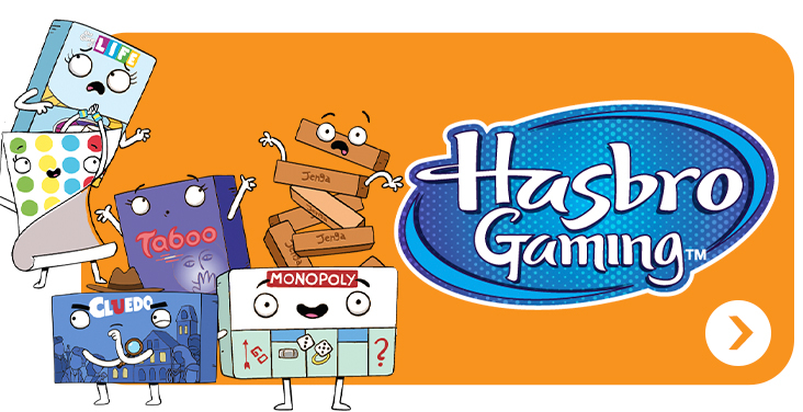 Hasbro Gaming