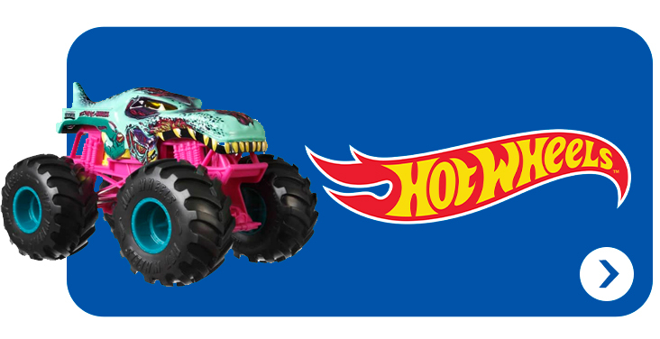 comprar juguetes hot wheels