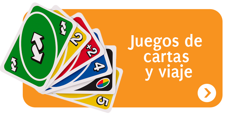 Juegos de viaje