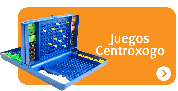 Jogos de mesa e sociedade Centroxogo