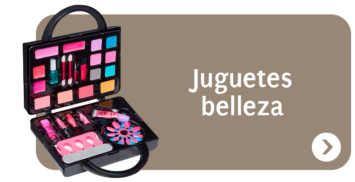 Juguetes Belleza