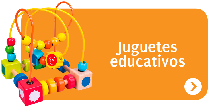 Juguetes Educativos