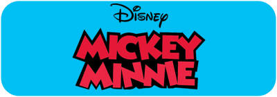 Comprar juguetes y juegos de Mickey & Minnie