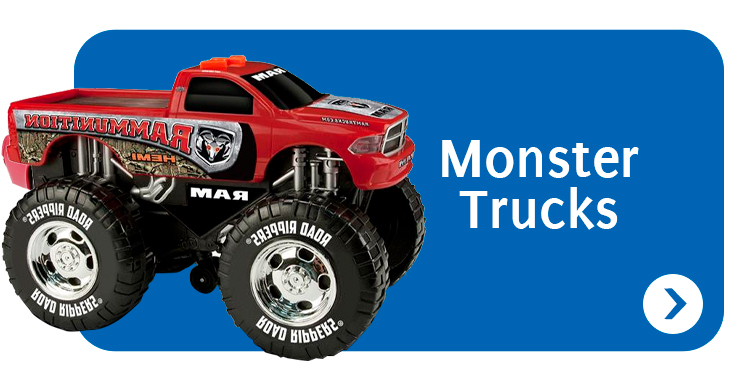 Comprar monster trucks Hot Wheels