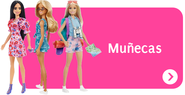 catalogar Aleta Egomanía Barbie | Centroxogo | Tienda de juguetes online