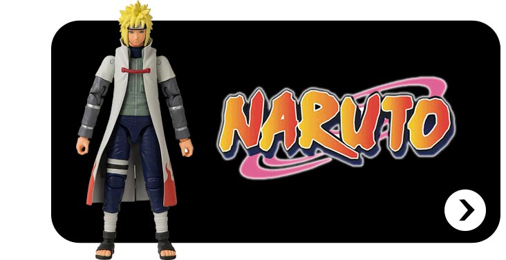 comprar juguetes naruto online