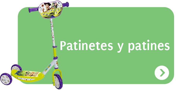 Patinetes y Patines
