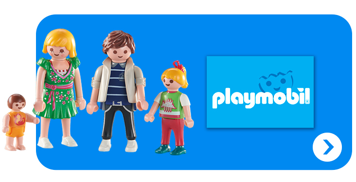 Tienda Playmobil