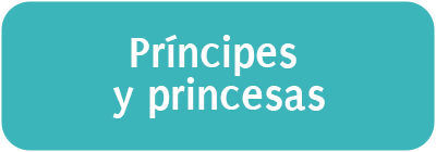 disfraces de principes y princesas para niño y niña