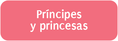 disfrez de principes y princesas para bebés