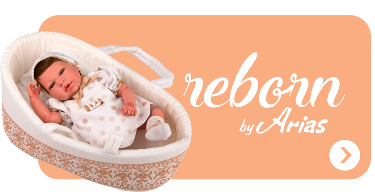 comprar muñecas reborn