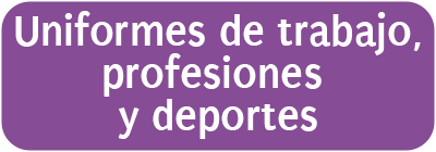 disfraces hombre mujer Uniformes, profesiones y deporte