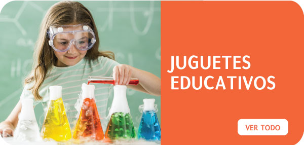 comprar juguetes educativos online