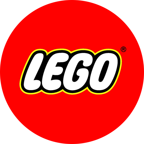 Loja Lego