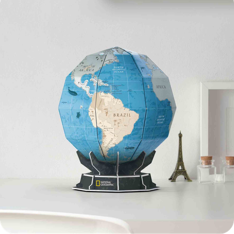 comprar Puzzles 3D online