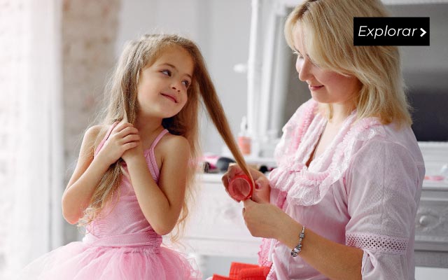 accesorios para el pelo